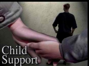Back Child Support In Arrears Debt Payoff Is Possible