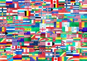 flags-world