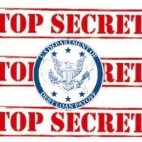 Secret US Constitution Revealed